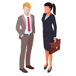 Senior Associate