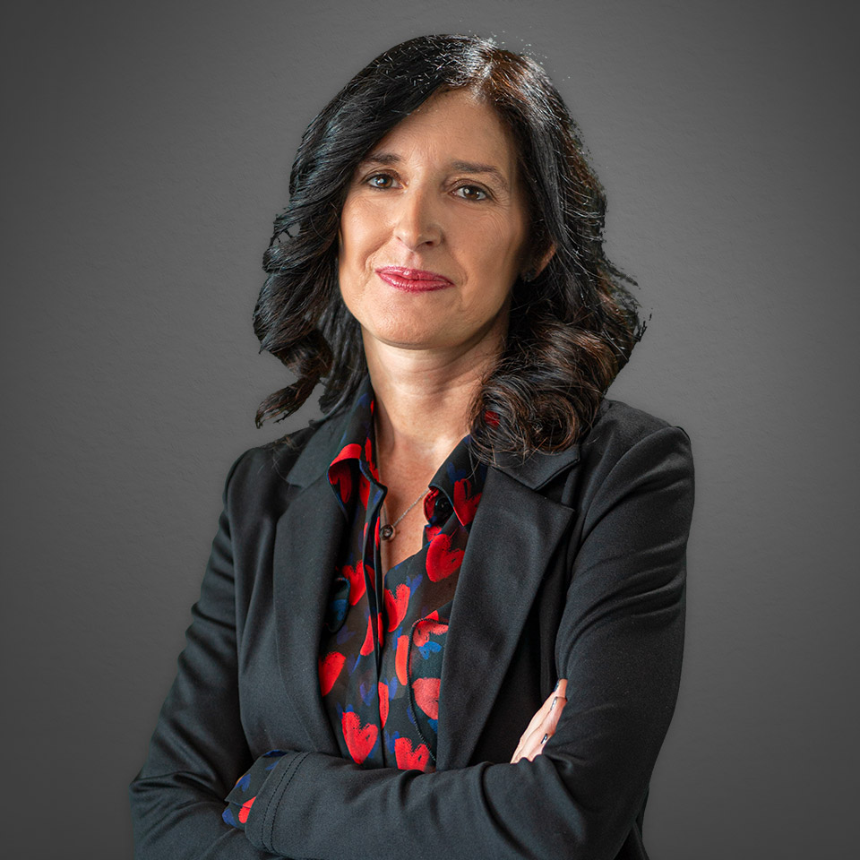 Margherita Vezzoli