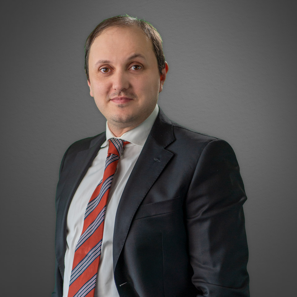 Stefano Bettoni