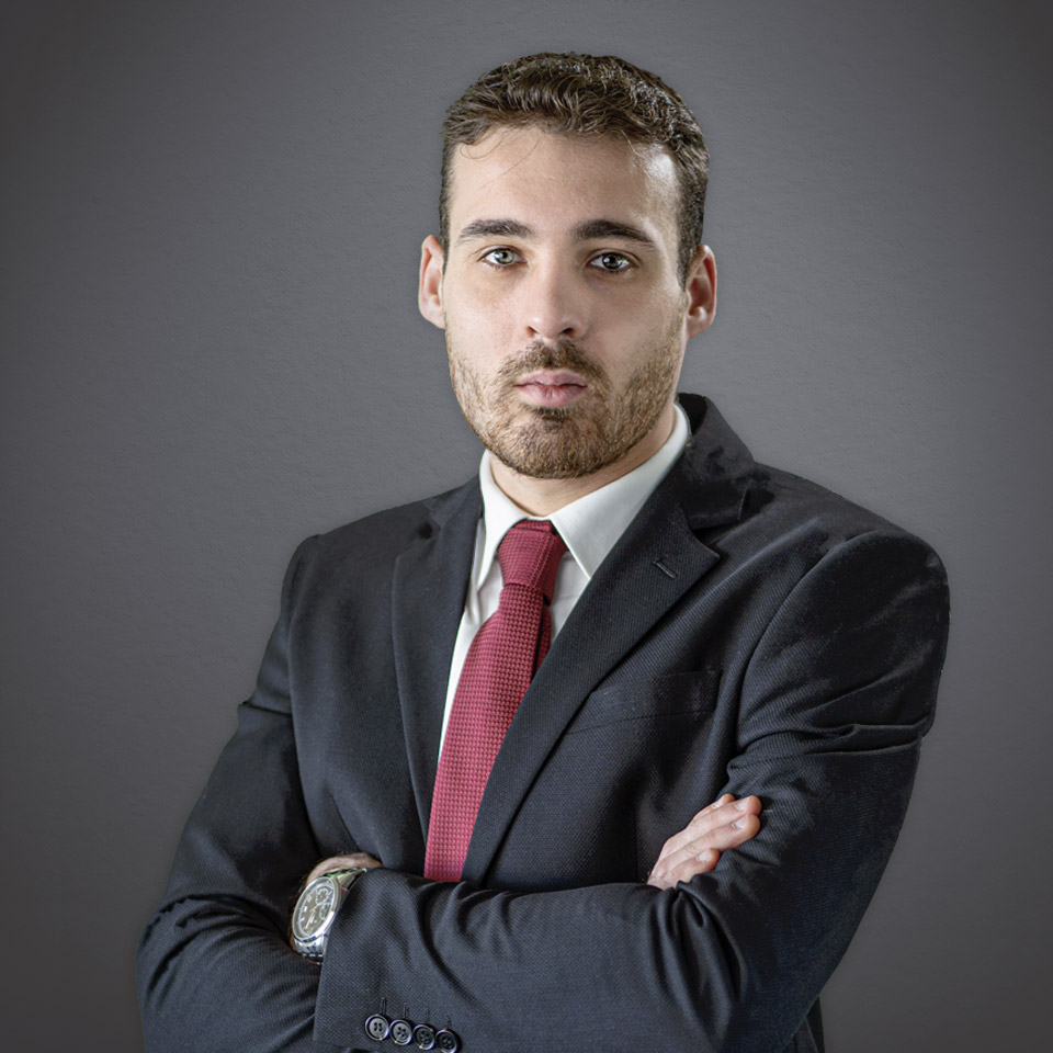 Marco Guzzo