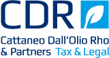 CDR Tax & Legal