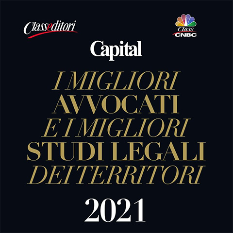 Migliori Avvocati e Studi Legali 2021