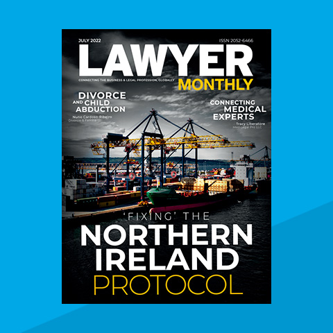 Lawyer Monthly