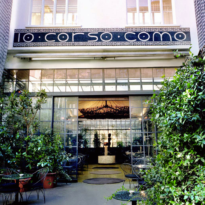 10 Corso Como