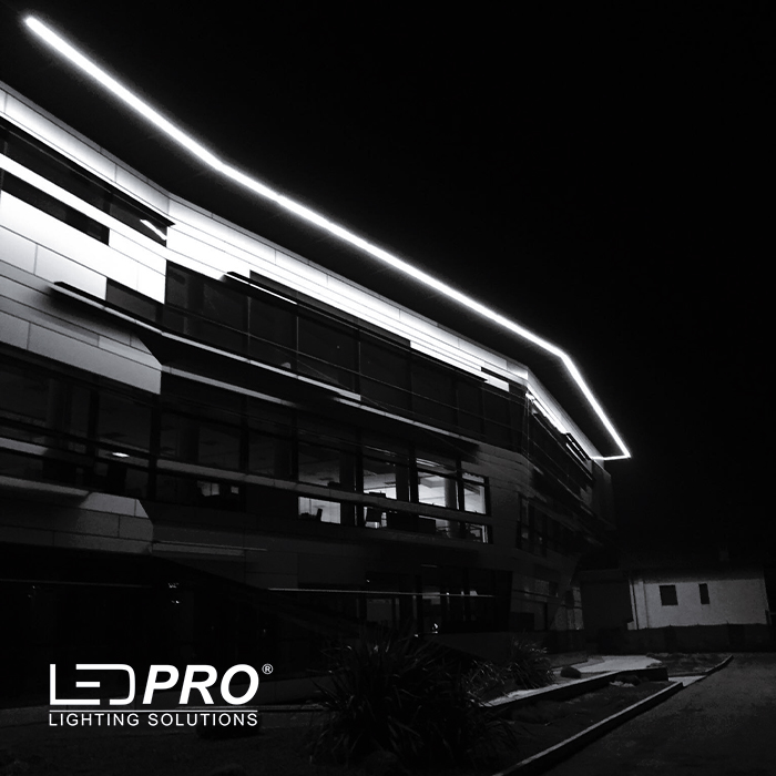 LedPRO - Lighting Solutions di eTech s.r.l