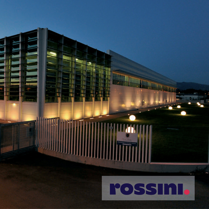 Rossini Trading