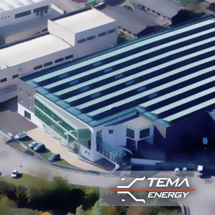 Tema Energy