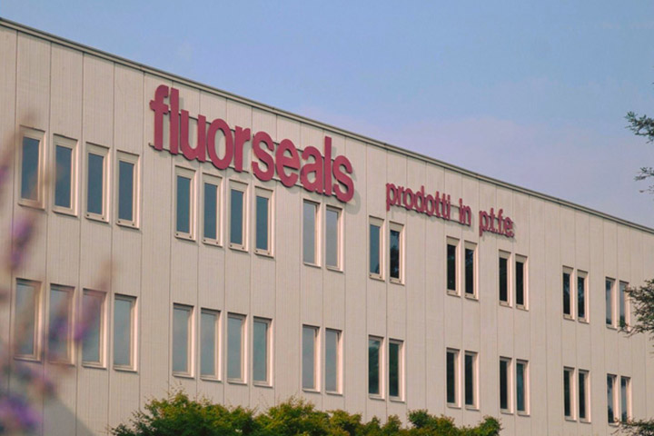 fluorseals S.p.A.