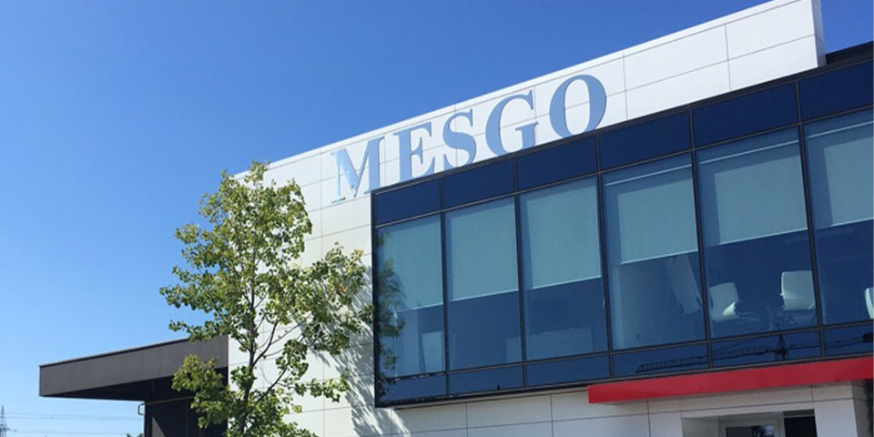 Mesgo S.p.A.