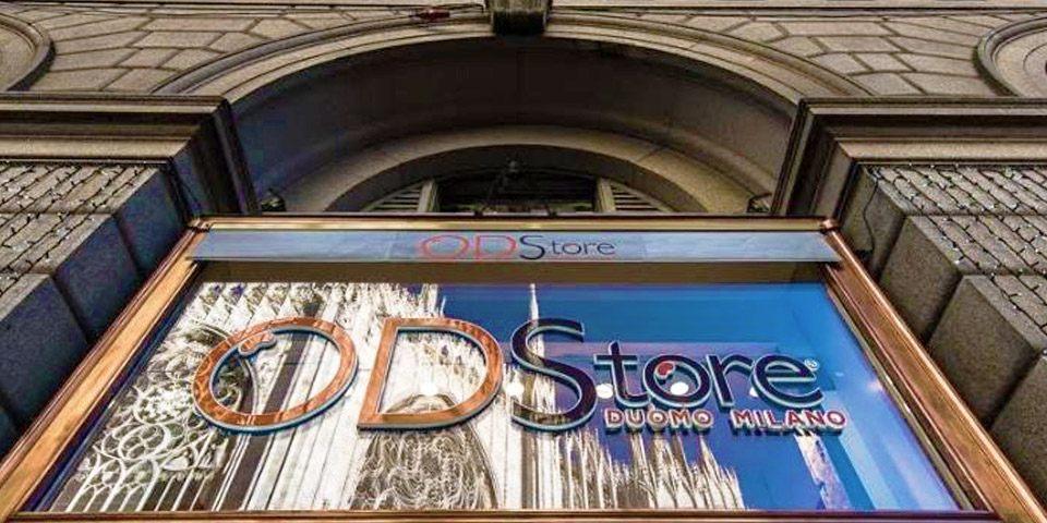 ODStore