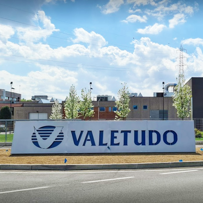 Valetudo S.r.l.