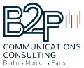 B2P Communications Group