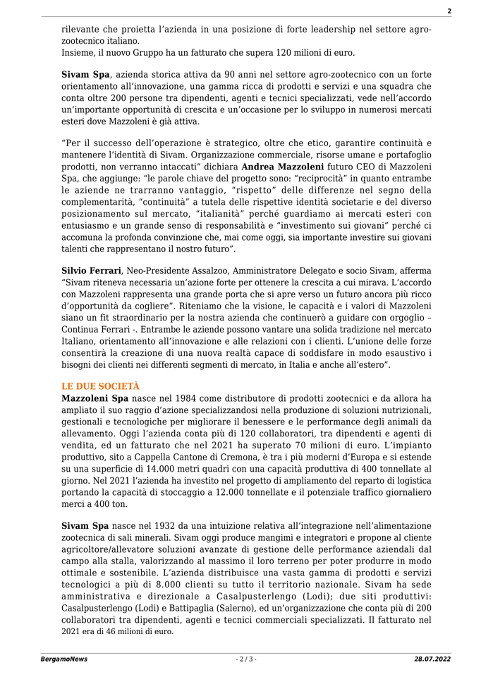 Mazzoleni Silvam 02